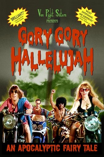 Gory Gory Hallelujah Poster of Gory Gory Hallelujah