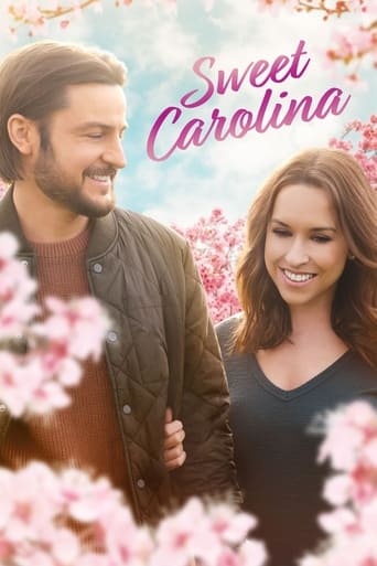 Sweet Carolina Poster of Sweet Carolina
