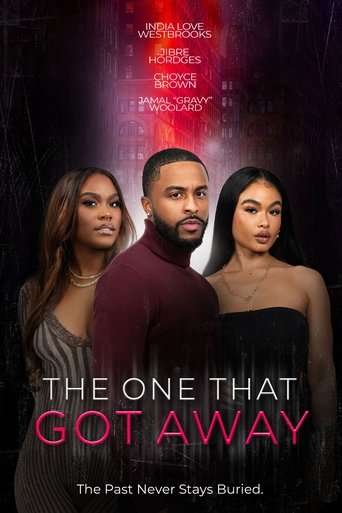 The One That Got Away Poster of The One That Got Away