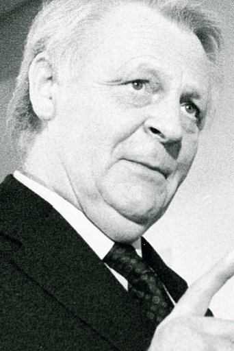 Arnold Marquis Portrait of Arnold Marquis