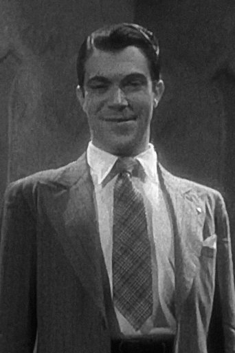 Barroso Lopes Portrait of Barroso Lopes