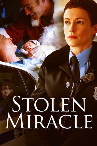 Stolen Miracle Poster of Stolen Miracle