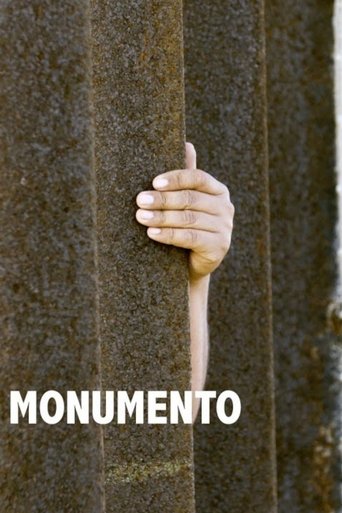 Monument | Monumento Poster of Monument | Monumento