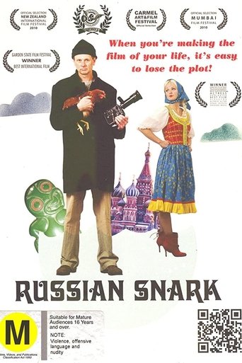 Russian Snark Poster of Russian Snark