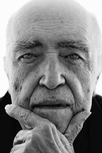 Oscar Niemeyer Portrait of Oscar Niemeyer
