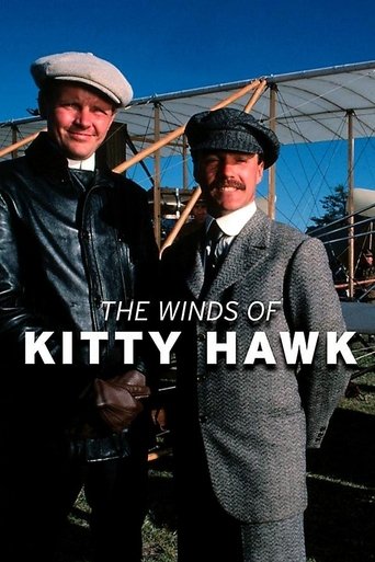 The Winds of Kitty Hawk Poster of The Winds of Kitty Hawk
