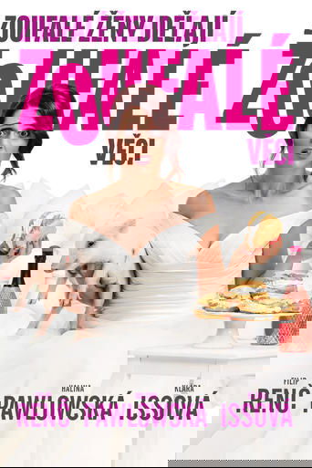 Desperate Ladies Act Desperately Poster of Desperate Ladies Act Desperately