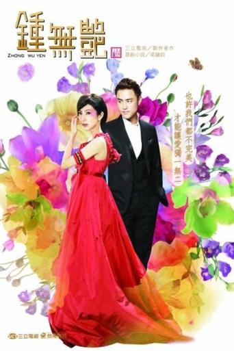 Zhong Wu Yan Poster of Zhong Wu Yan