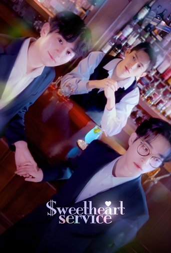 Sweetheart Service Poster of Sweetheart Service