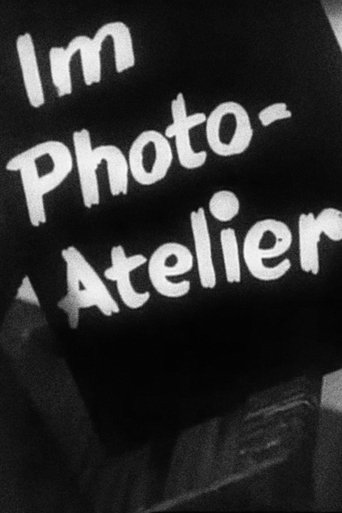 Im Photoatelier Poster of Im Photoatelier