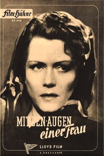 Mit den Augen einer Frau Poster of Mit den Augen einer Frau