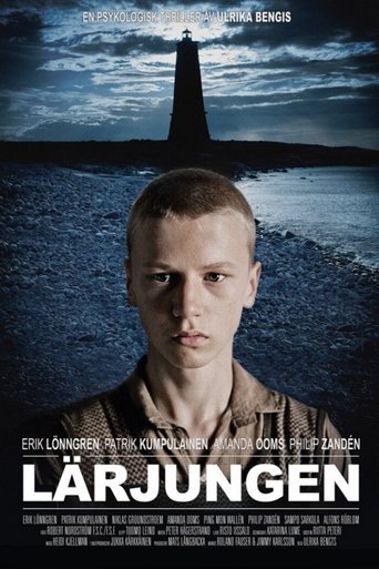 The Disciple Poster of The Disciple