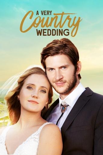 A Very Country Wedding Poster of A Very Country Wedding