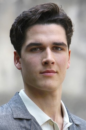 Pierre Boulanger Portrait of Pierre Boulanger
