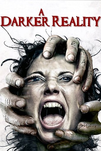 A Darker Reality Poster of A Darker Reality