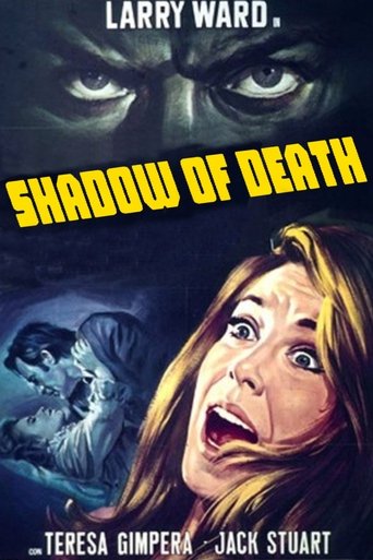 Shadow of Death Poster of Shadow of Death