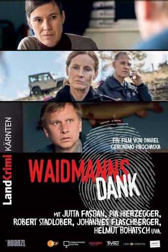 Waidmannsdank Poster of Waidmannsdank