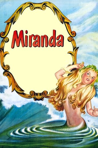 Miranda Poster of Miranda