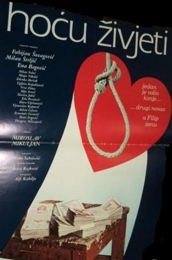 I Want to Live Poster of I Want to Live