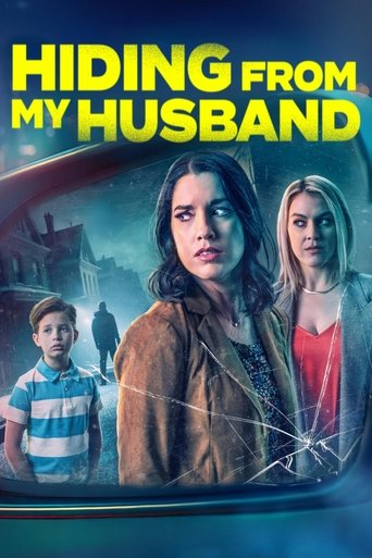 Hiding from My Husband Poster of Hiding from My Husband
