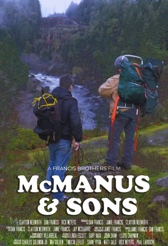 McManus & Sons Poster of McManus & Sons