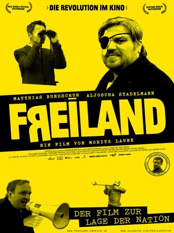 Freiland Poster of Freiland