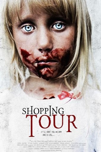 Shopping Tour Poster of Shopping Tour