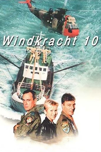 Windkracht 10 Poster of Windkracht 10