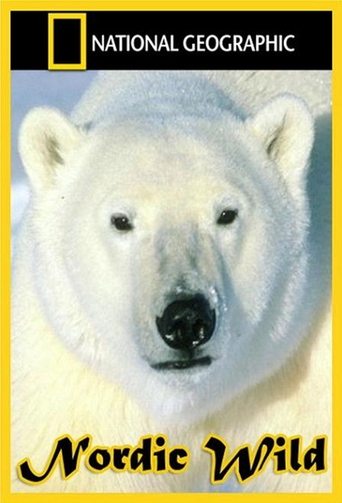 Nordic Wild Poster of Nordic Wild