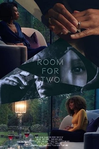 Room for Two Poster of Room for Two