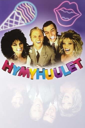 Hymyhuulet Poster of Hymyhuulet