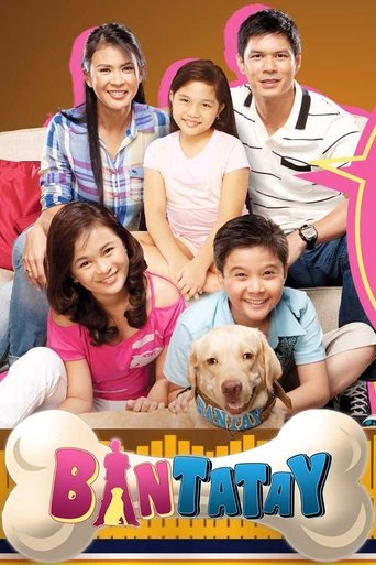 Bantatay Poster of Bantatay