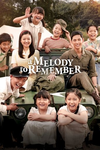 A Melody to Remember Poster of A Melody to Remember