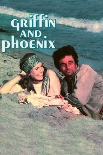 Griffin and Phoenix Poster of Griffin and Phoenix