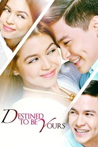 Destined to be Yours Poster of Destined to be Yours