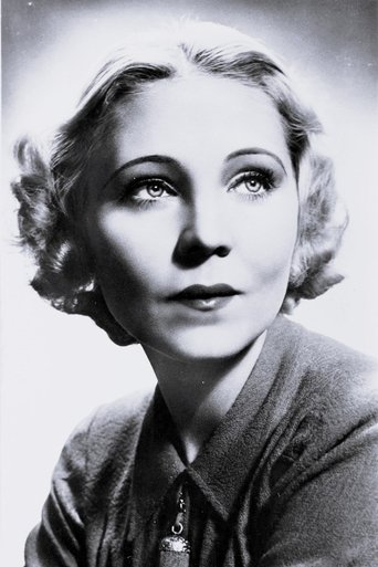 Hilde Körber Portrait of Hilde Körber