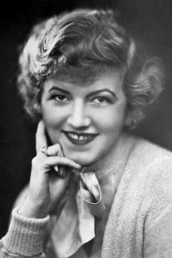 Maria Paudler Portrait of Maria Paudler