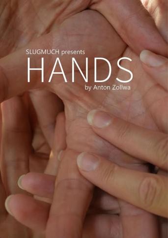 Hands Poster of Hands