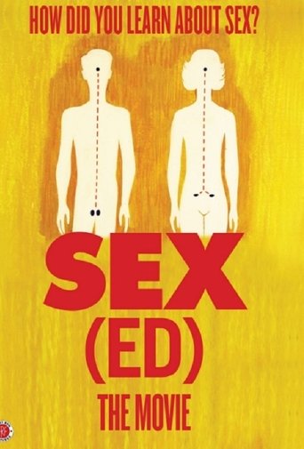 Sex(ed): The Movie Poster of Sex(ed): The Movie