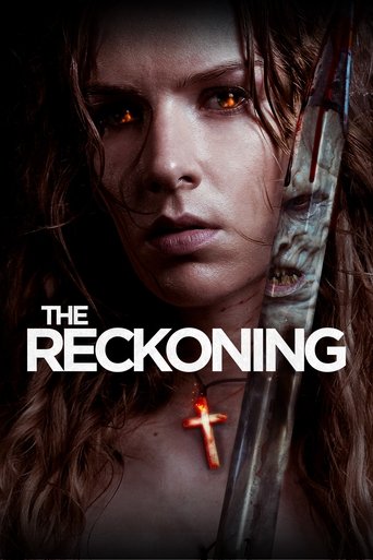The Reckoning Poster of The Reckoning