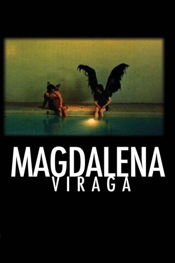 Magdalena Viraga Poster of Magdalena Viraga