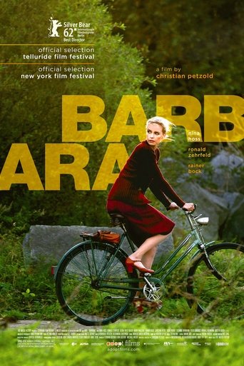 Barbara Poster of Barbara