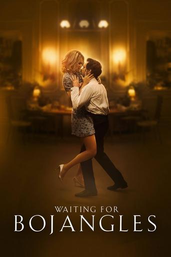 Waiting for Bojangles Poster of Waiting for Bojangles