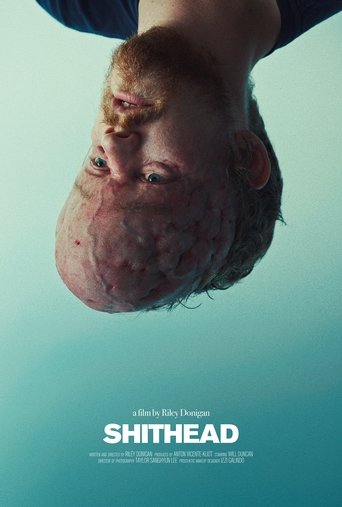 SHITHEAD Poster of SHITHEAD