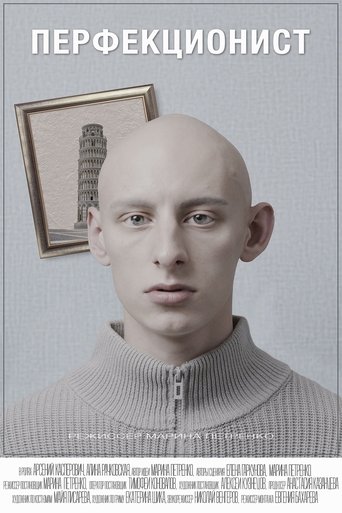 Перфекционист Poster of Перфекционист
