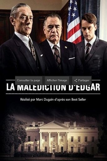 The Curse of Edgar Poster of The Curse of Edgar
