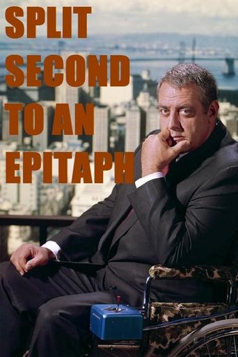 Split Second to an Epitaph Poster of Split Second to an Epitaph