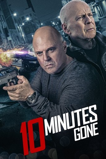 10 Minutes Gone Poster of 10 Minutes Gone