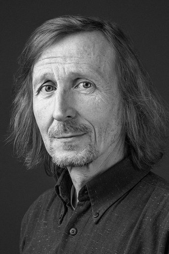 Vladimír Javorský Portrait of Vladimír Javorský