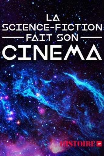 Discovering Sci Fi on Film Poster of Discovering Sci Fi on Film